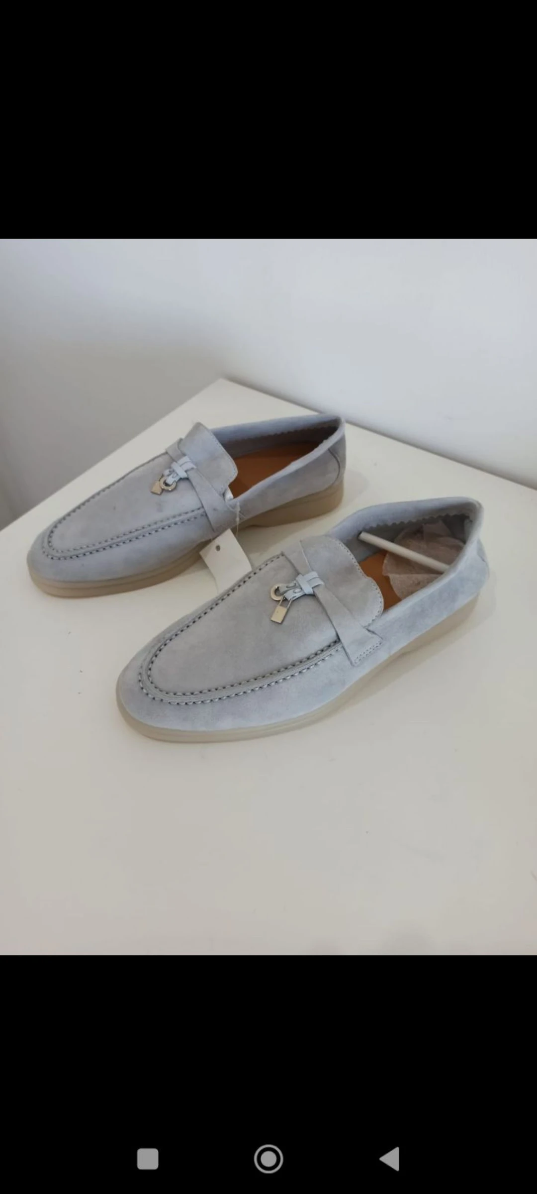 Zapatillas de mujer talla 36 